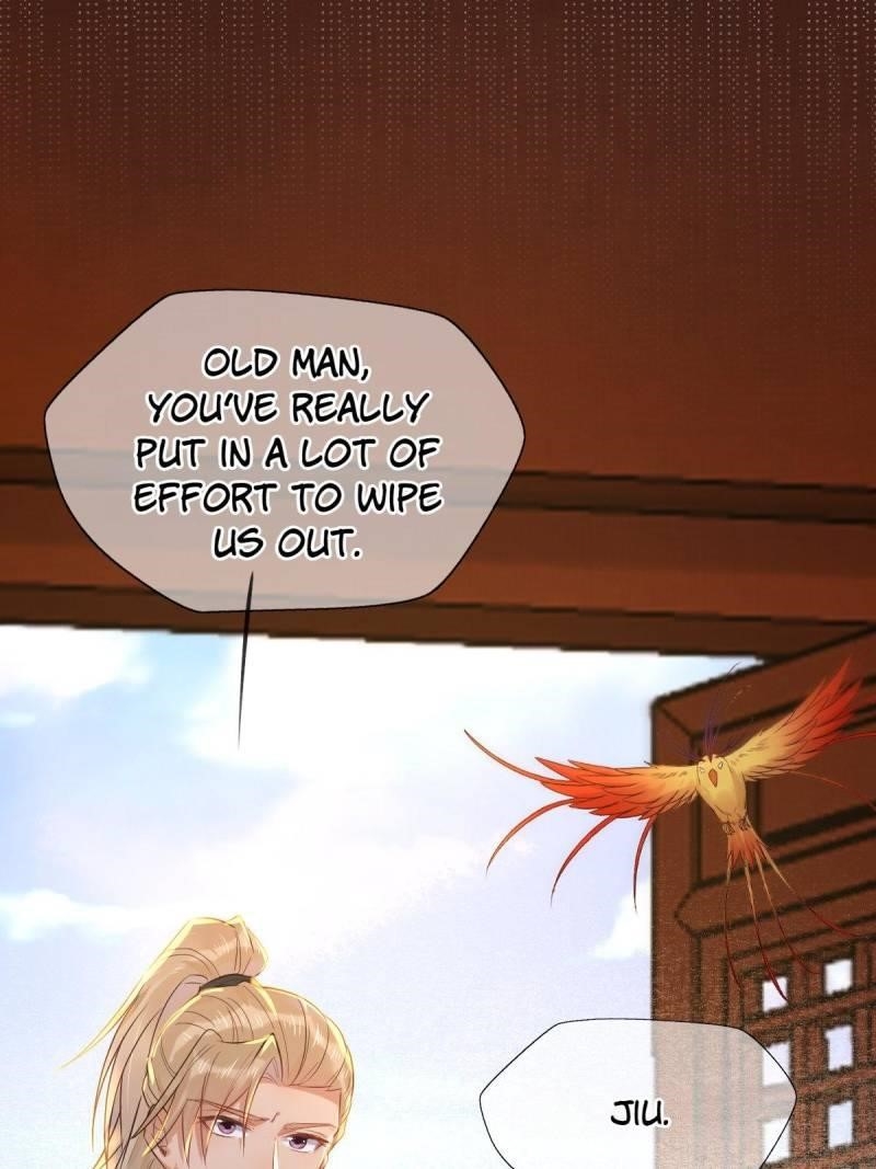 The Ghostly Doctor Chapter 518 - Page 40