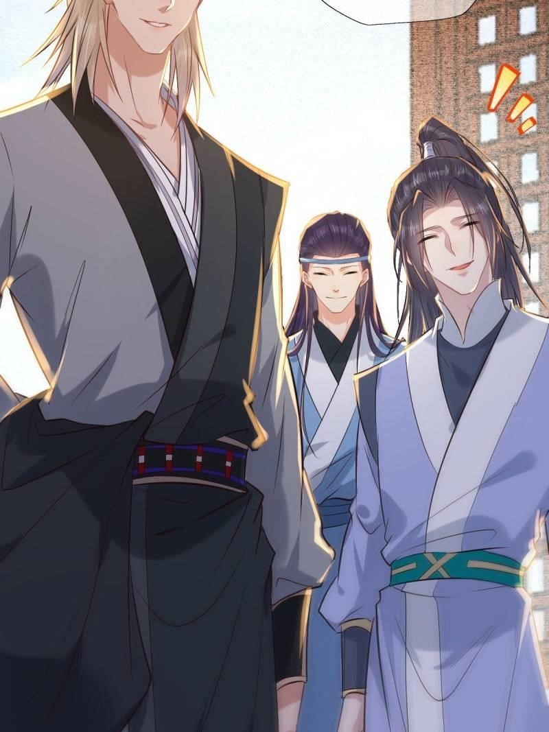 The Ghostly Doctor Chapter 518 - Page 41