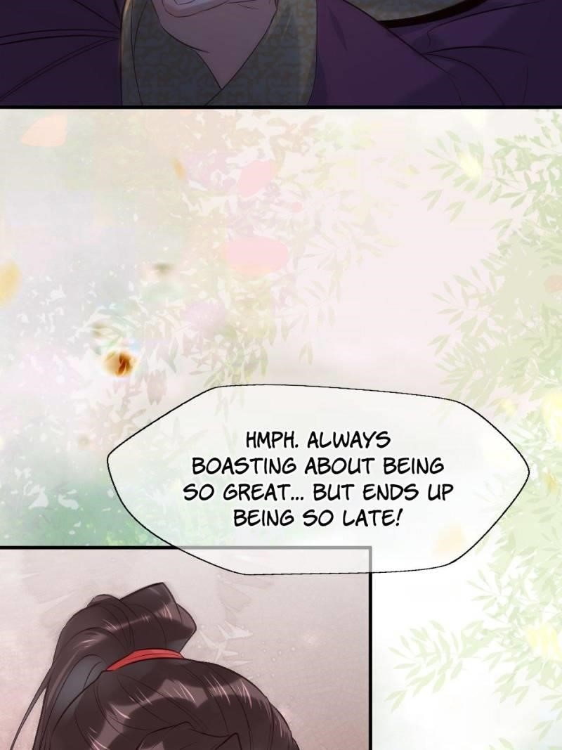 The Ghostly Doctor Chapter 518 - Page 43