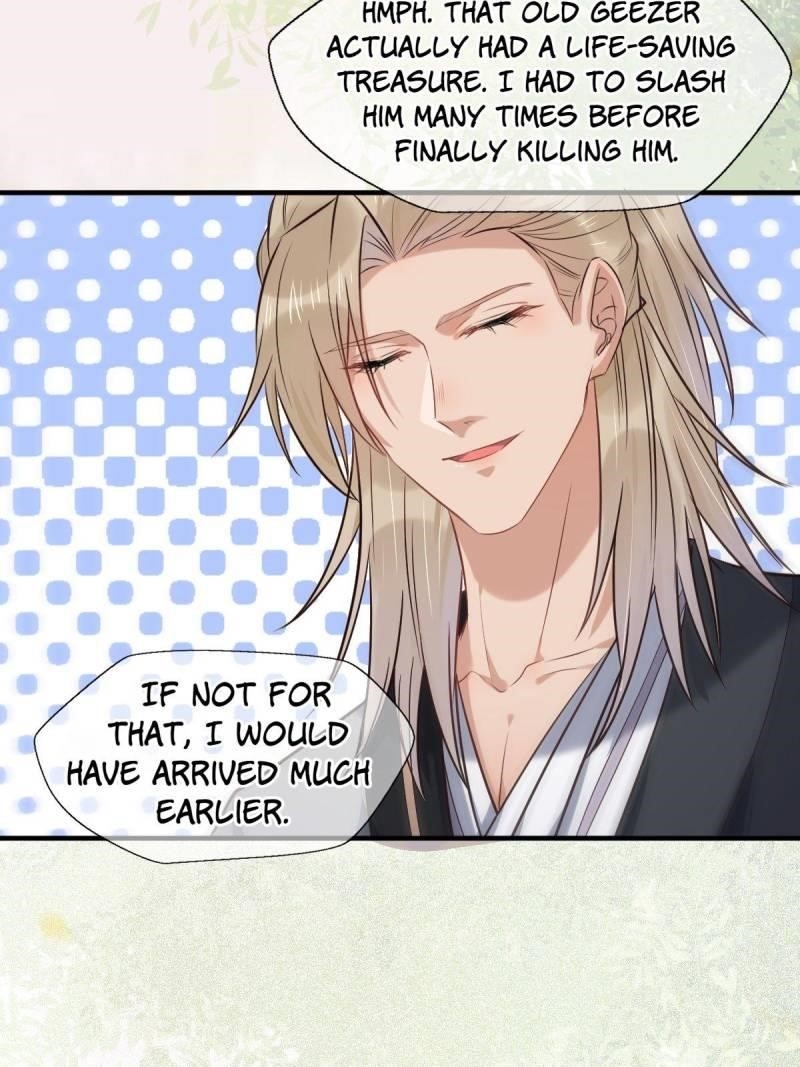 The Ghostly Doctor Chapter 518 - Page 45