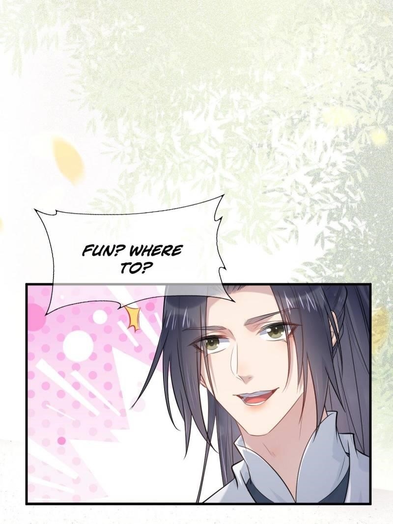 The Ghostly Doctor Chapter 518 - Page 50