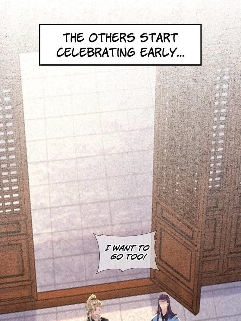 The Ghostly Doctor Chapter 518 - Page 51