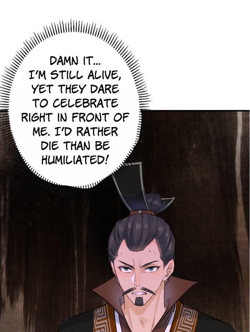 The Ghostly Doctor Chapter 519 - Page 1