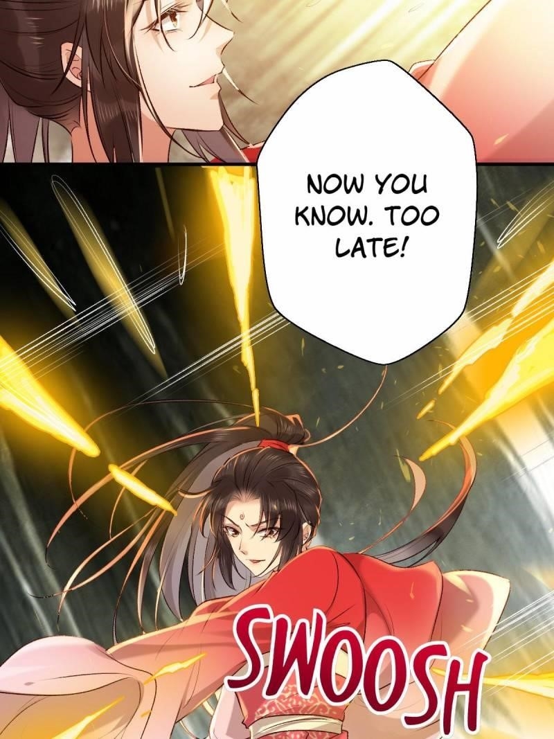 The Ghostly Doctor Chapter 519 - Page 18