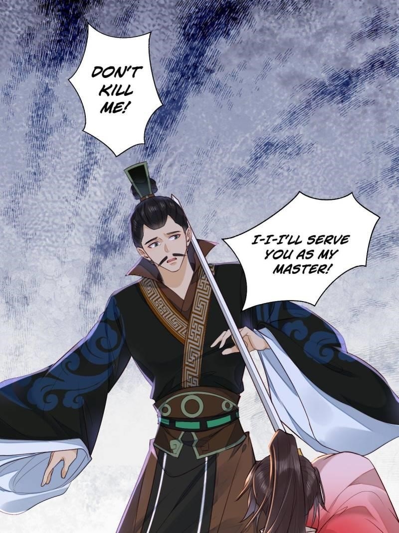 The Ghostly Doctor Chapter 519 - Page 22