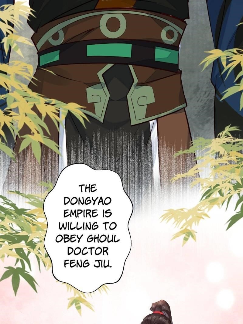 The Ghostly Doctor Chapter 519 - Page 26