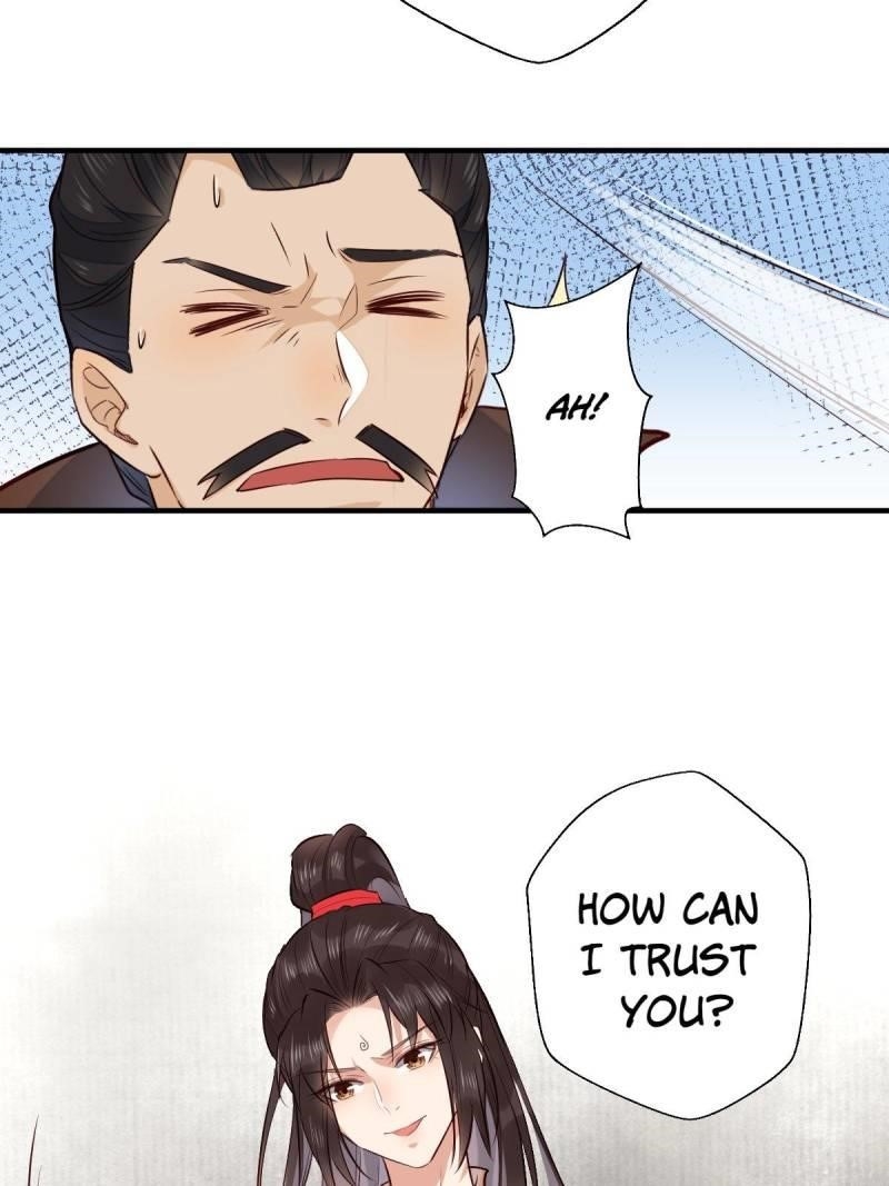 The Ghostly Doctor Chapter 519 - Page 29