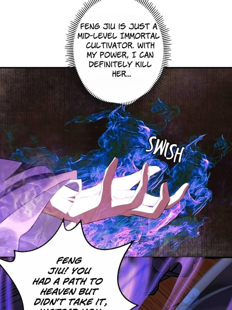 The Ghostly Doctor Chapter 519 - Page 3