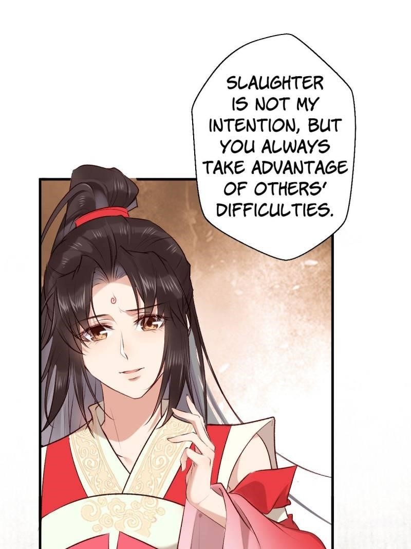 The Ghostly Doctor Chapter 519 - Page 32