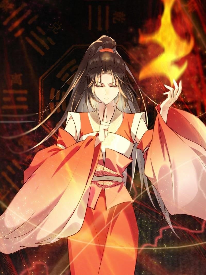 The Ghostly Doctor Chapter 519 - Page 36