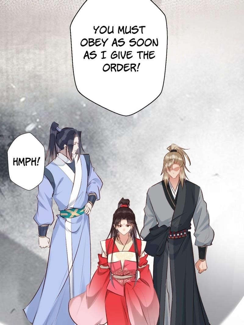 The Ghostly Doctor Chapter 519 - Page 41