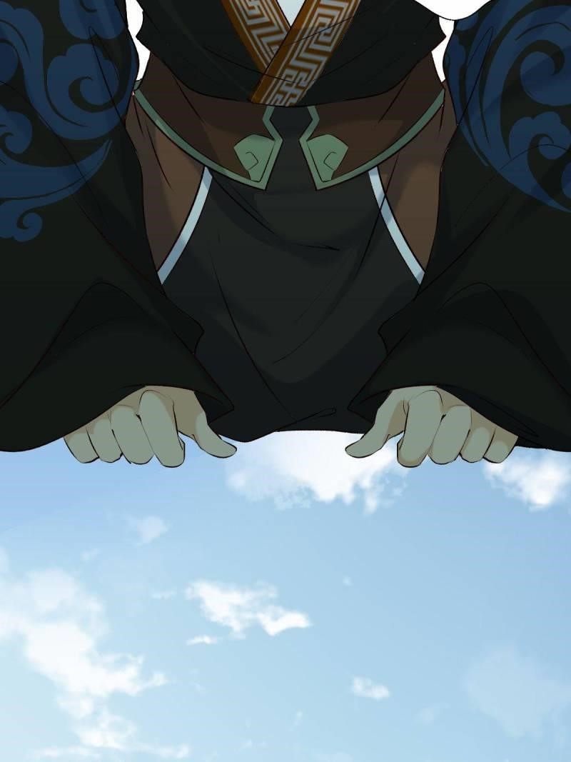 The Ghostly Doctor Chapter 519 - Page 44