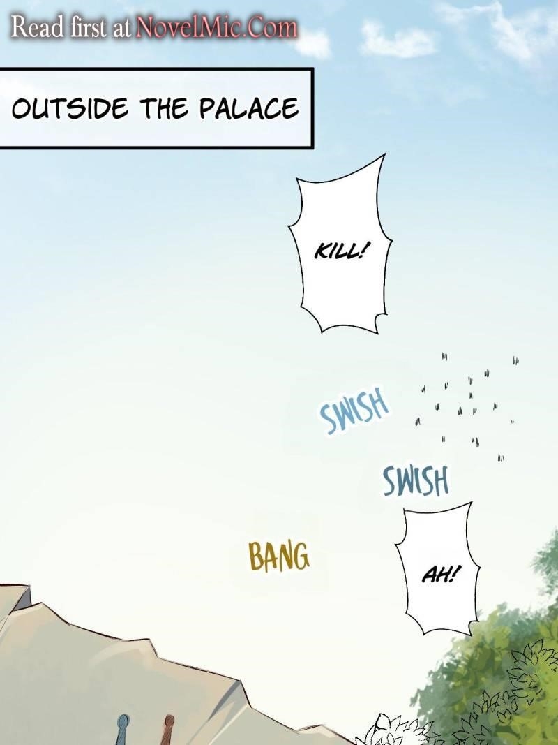 The Ghostly Doctor Chapter 519 - Page 45