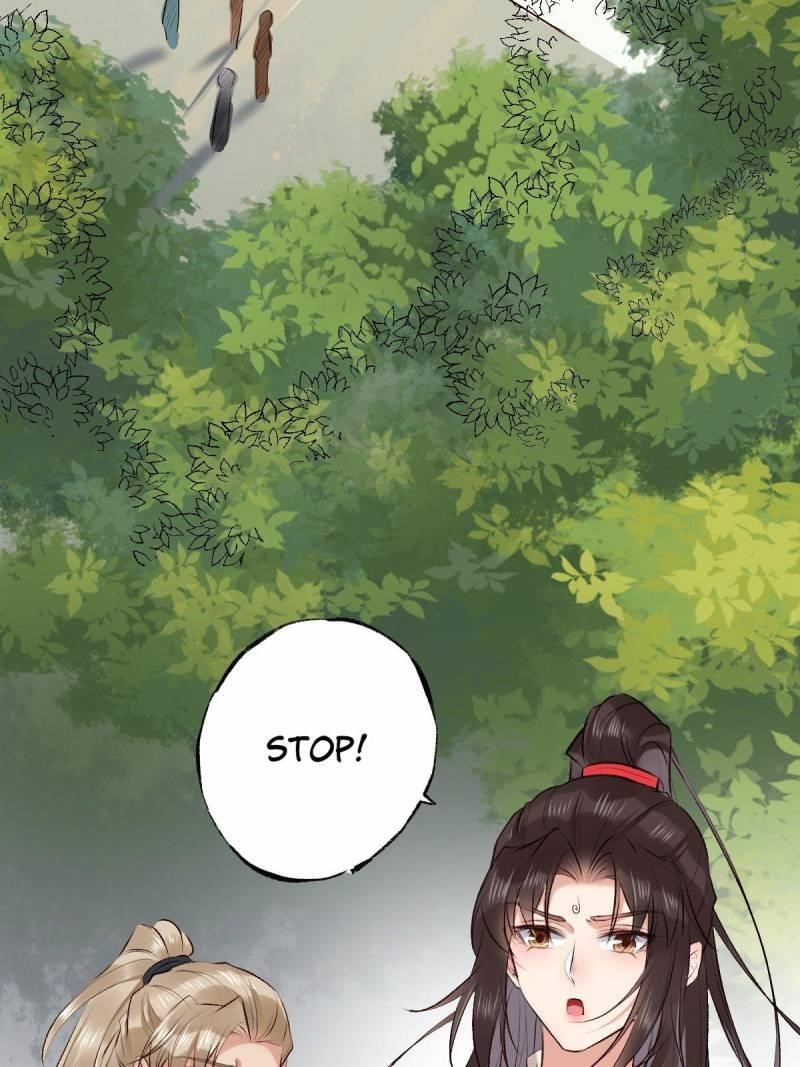 The Ghostly Doctor Chapter 519 - Page 46