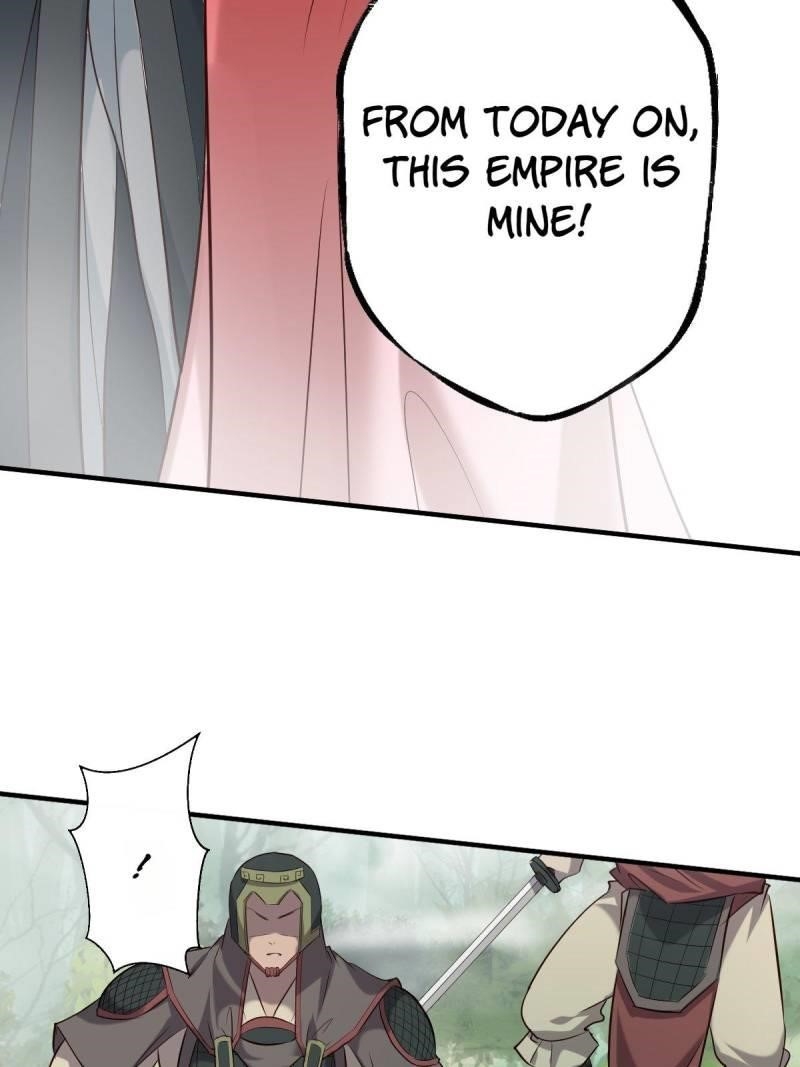 The Ghostly Doctor Chapter 519 - Page 48