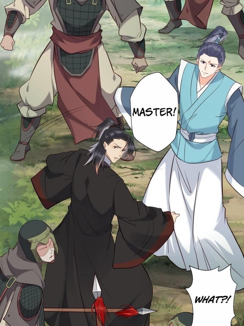 The Ghostly Doctor Chapter 519 - Page 49