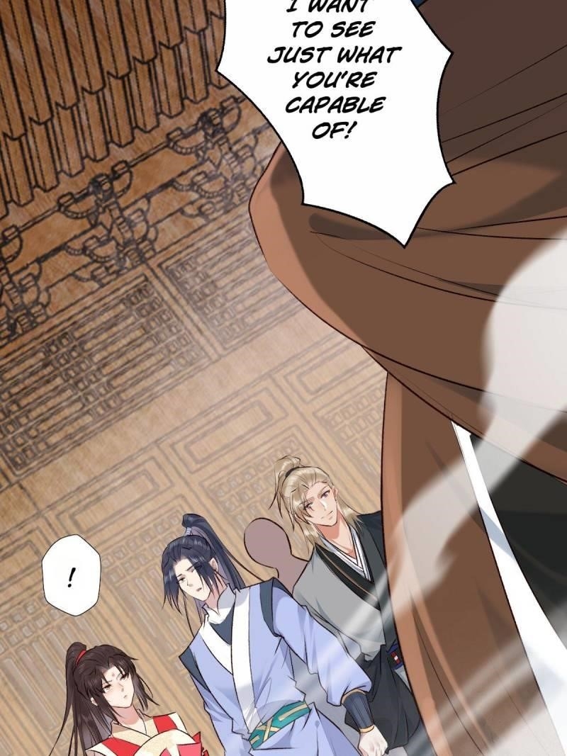 The Ghostly Doctor Chapter 519 - Page 5