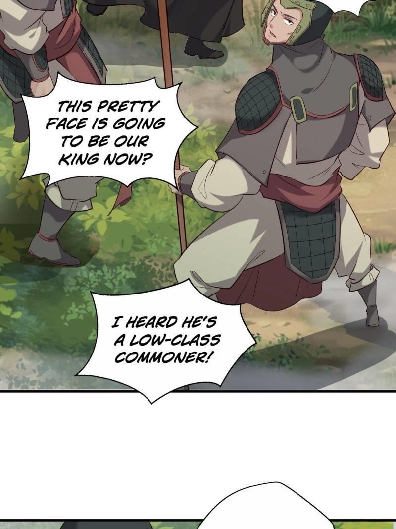 The Ghostly Doctor Chapter 519 - Page 50