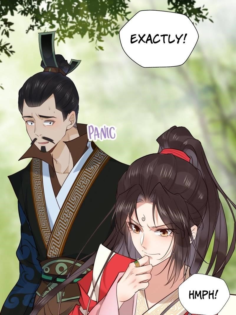 The Ghostly Doctor Chapter 519 - Page 52