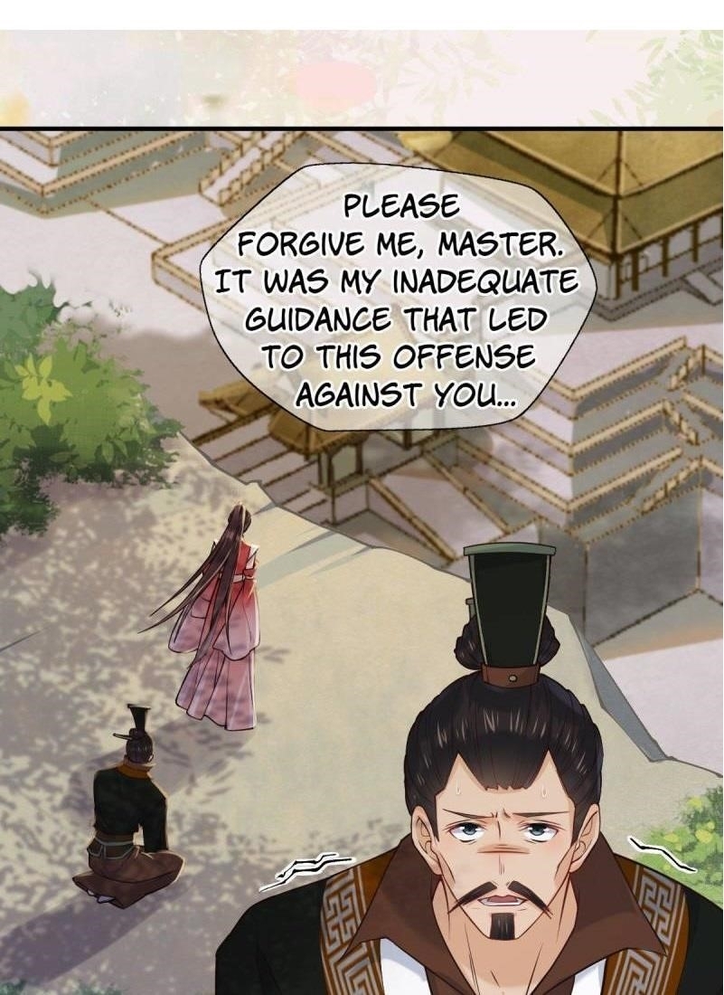 The Ghostly Doctor Chapter 520 - Page 1