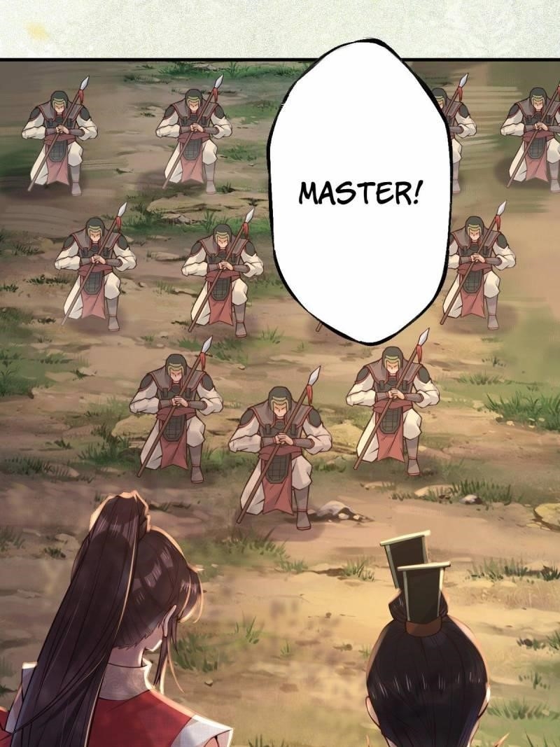 The Ghostly Doctor Chapter 520 - Page 12