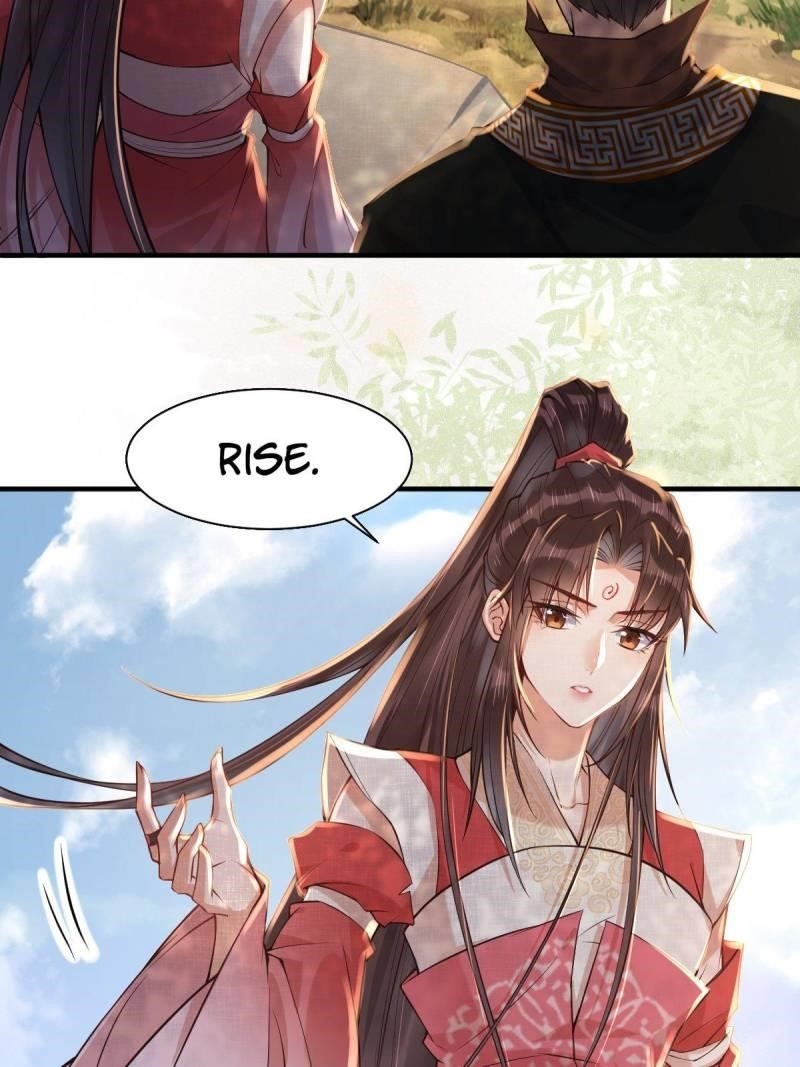 The Ghostly Doctor Chapter 520 - Page 13