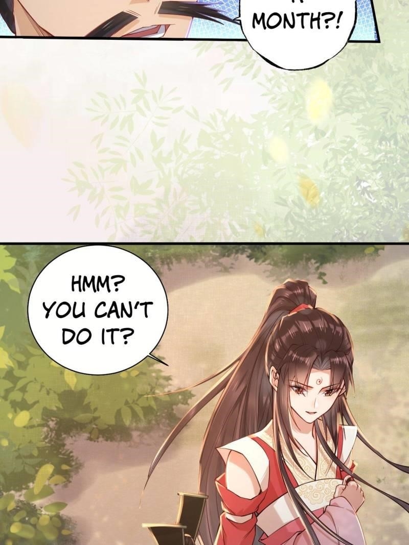 The Ghostly Doctor Chapter 520 - Page 17