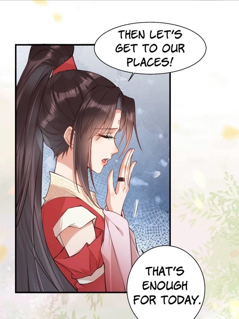 The Ghostly Doctor Chapter 520 - Page 21