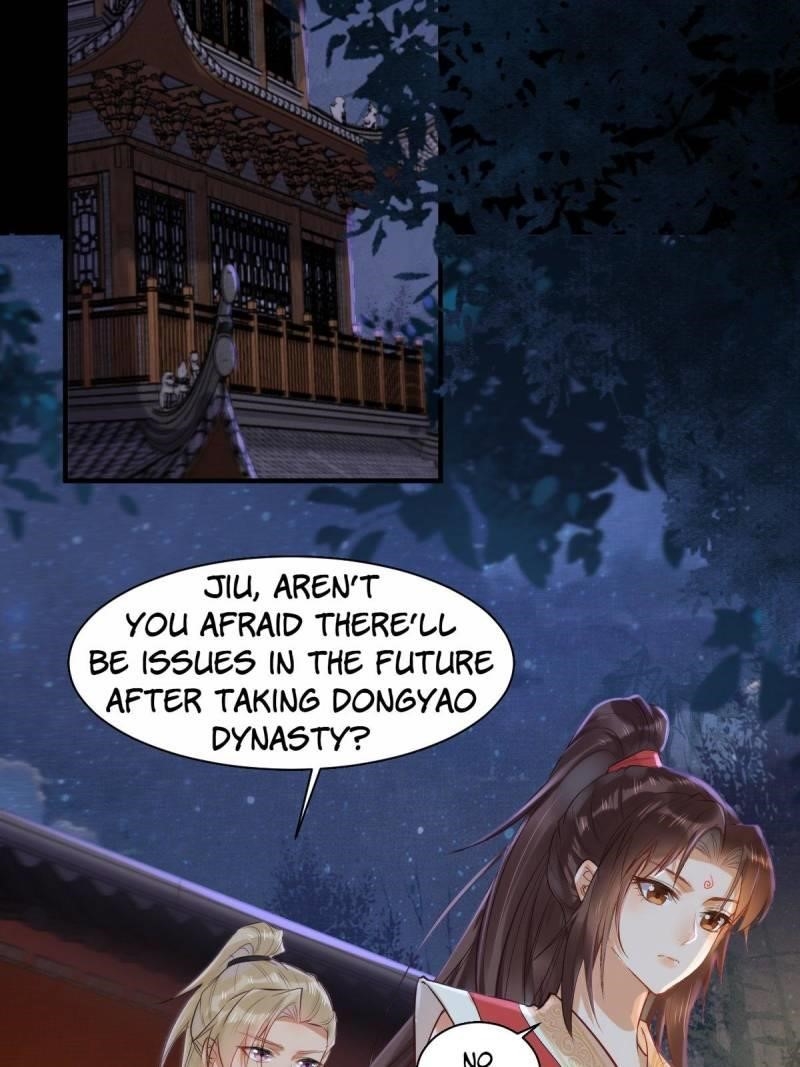 The Ghostly Doctor Chapter 520 - Page 24