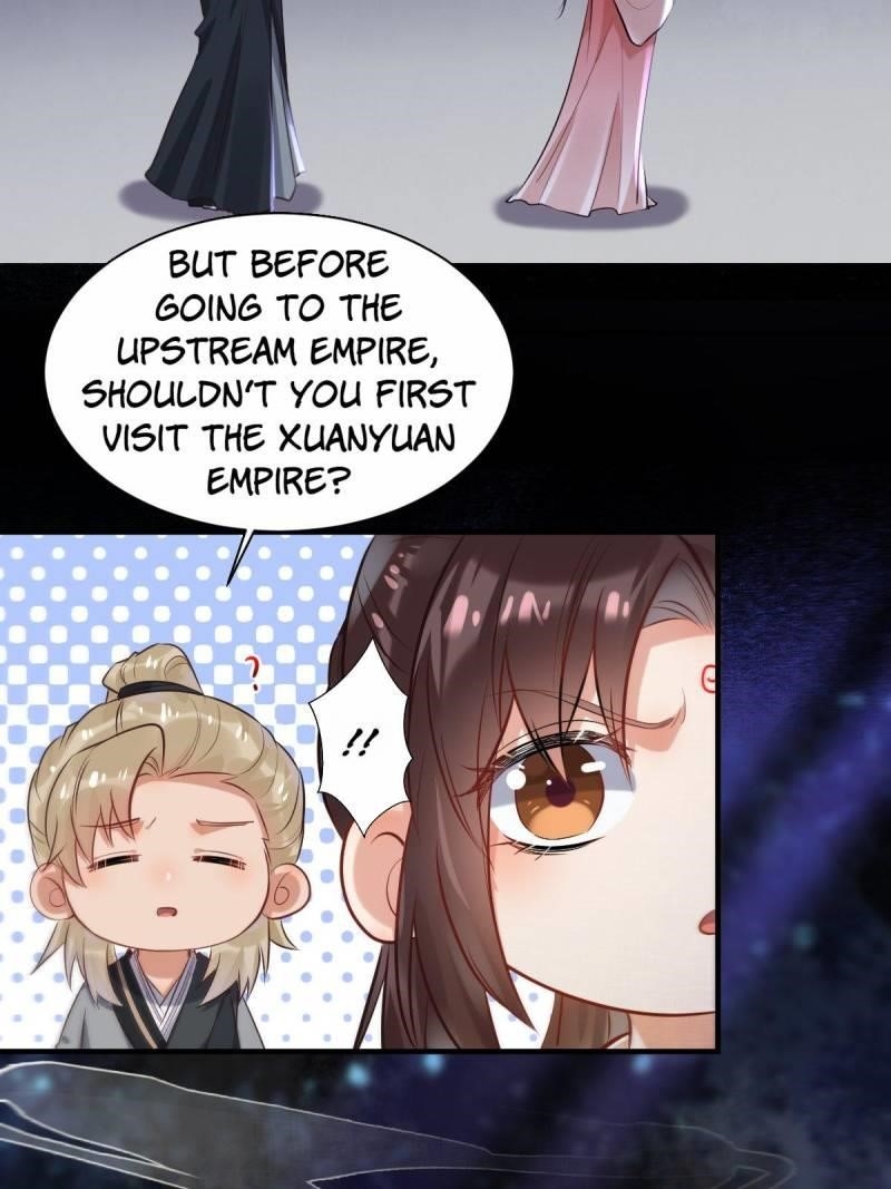 The Ghostly Doctor Chapter 520 - Page 29