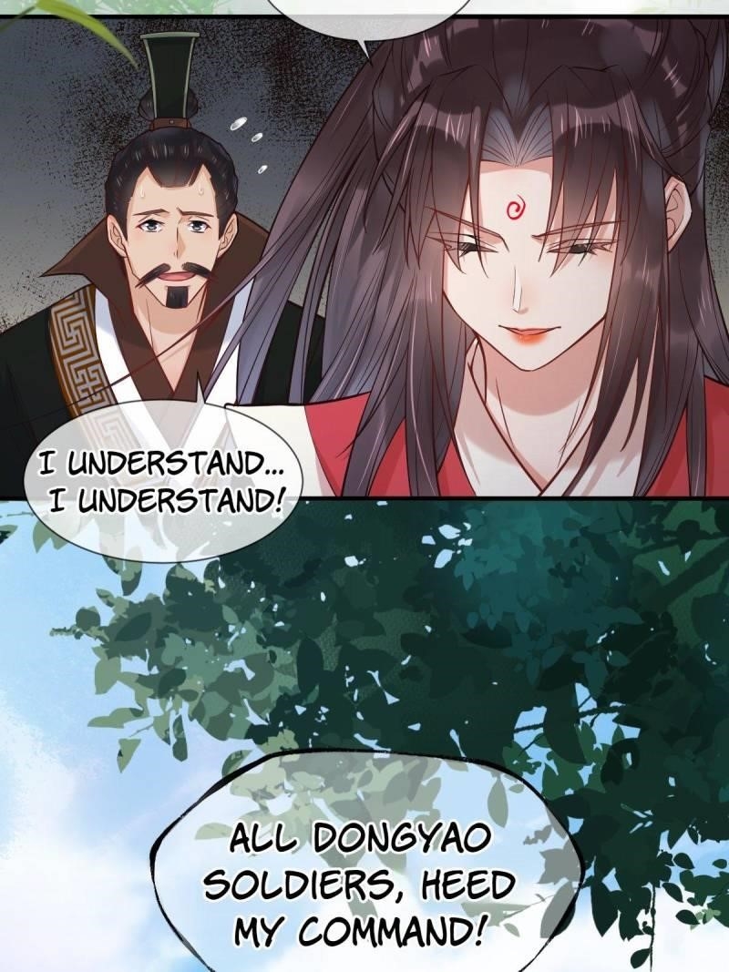 The Ghostly Doctor Chapter 520 - Page 3