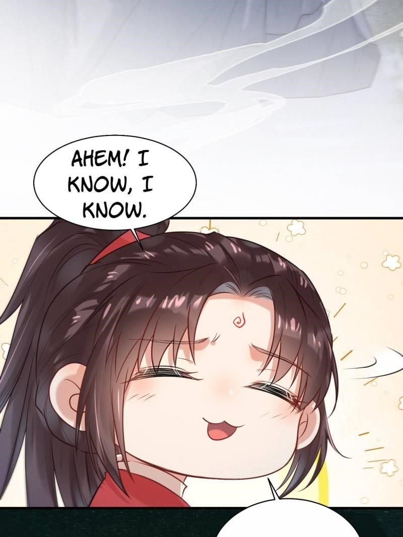 The Ghostly Doctor Chapter 520 - Page 31