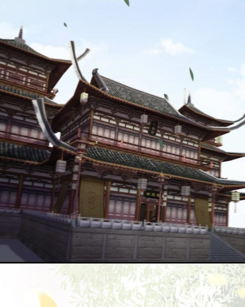 The Ghostly Doctor Chapter 520 - Page 33