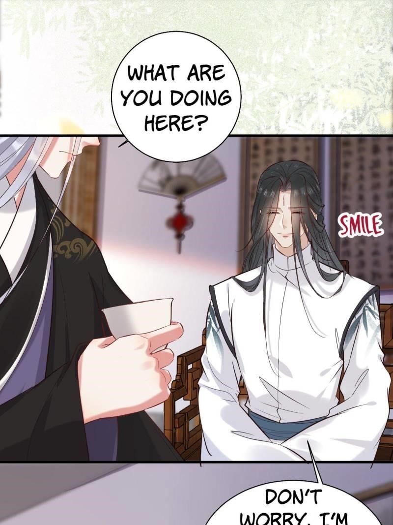 The Ghostly Doctor Chapter 520 - Page 34