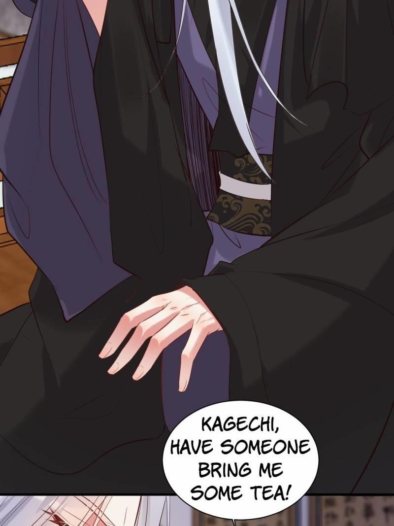 The Ghostly Doctor Chapter 520 - Page 36