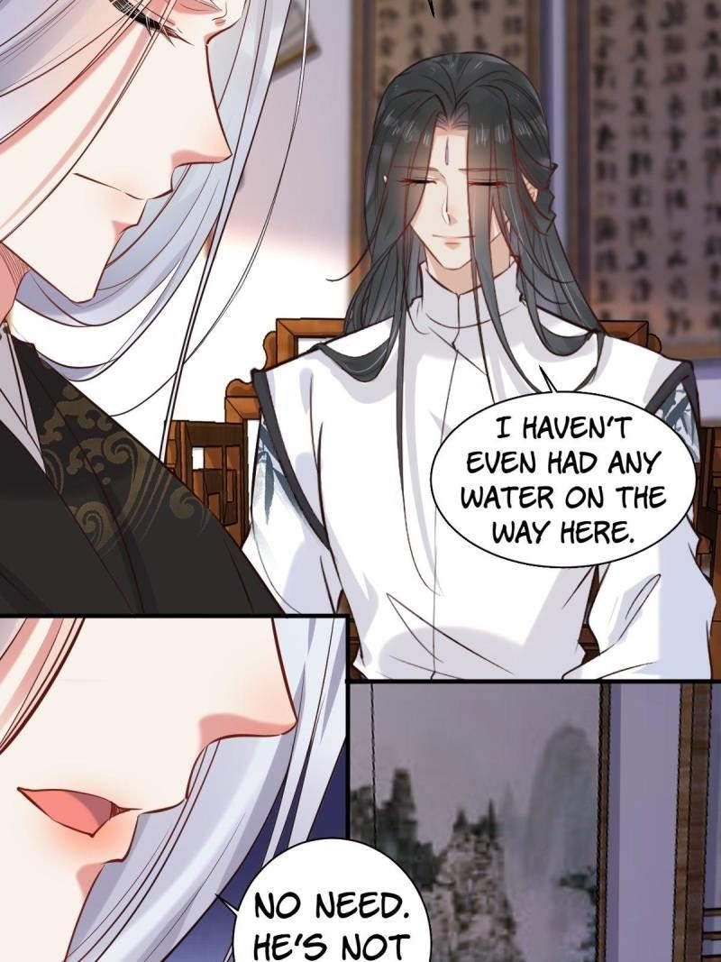 The Ghostly Doctor Chapter 520 - Page 37