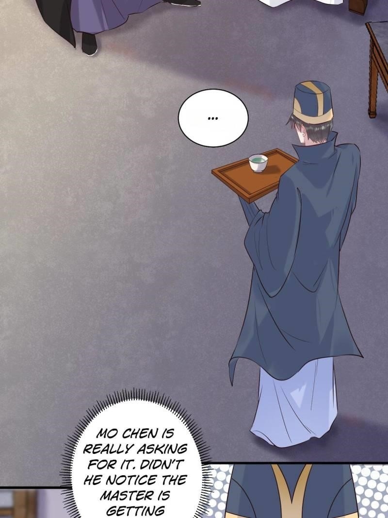 The Ghostly Doctor Chapter 520 - Page 39