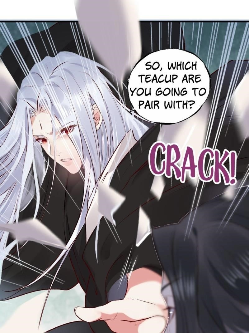 The Ghostly Doctor Chapter 521 - Page 10