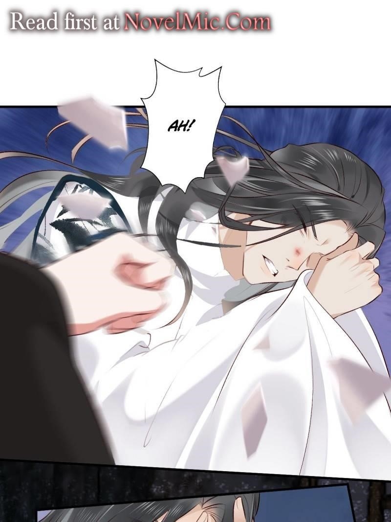 The Ghostly Doctor Chapter 521 - Page 12