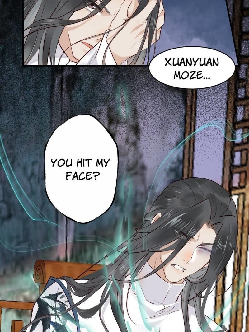 The Ghostly Doctor Chapter 521 - Page 13