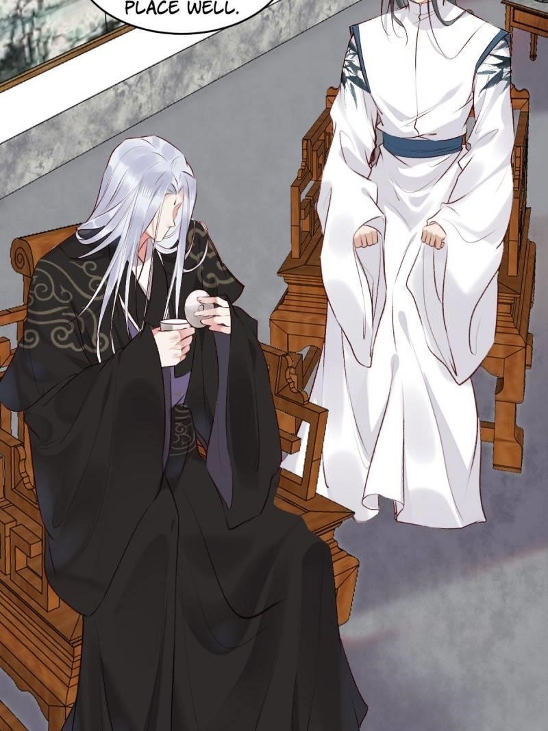 The Ghostly Doctor Chapter 521 - Page 2