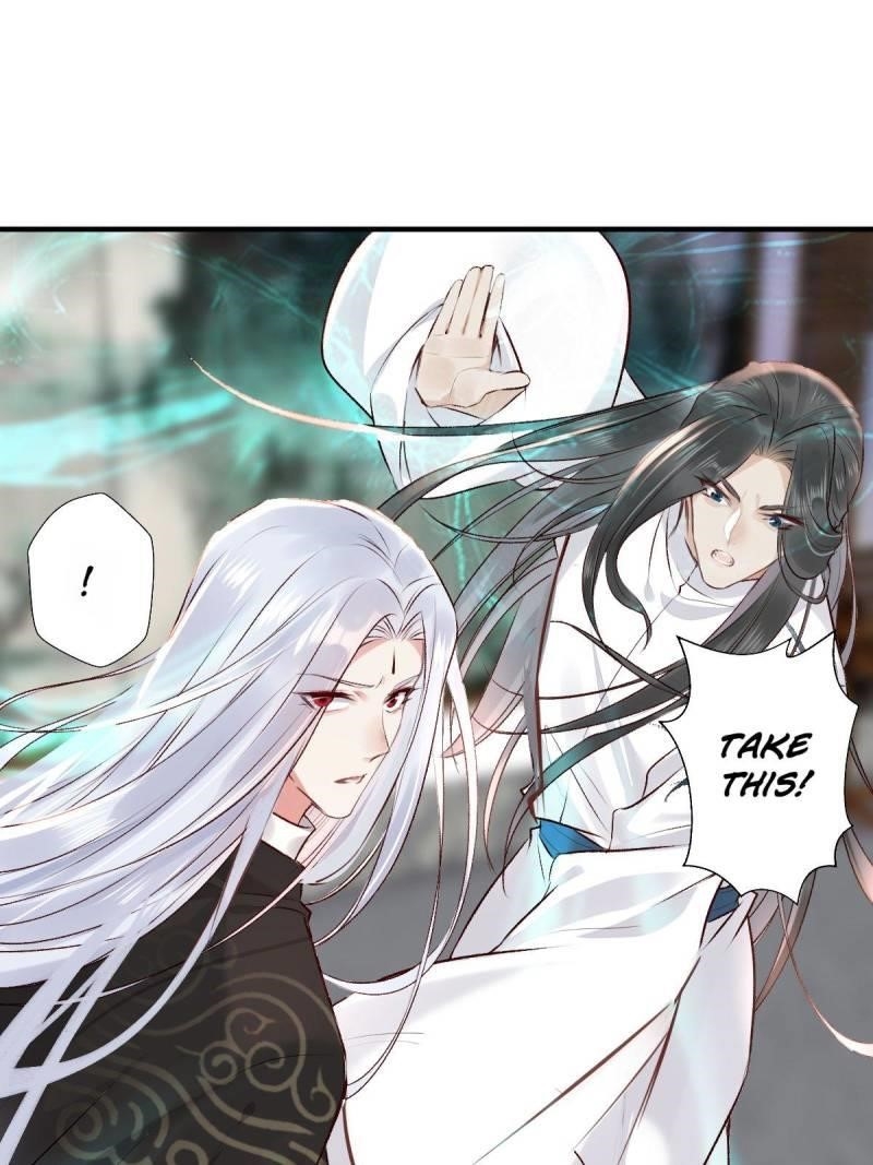 The Ghostly Doctor Chapter 521 - Page 20