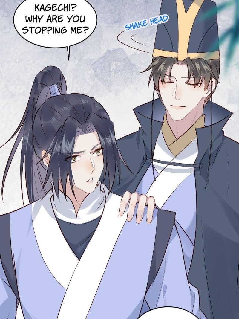 The Ghostly Doctor Chapter 521 - Page 29