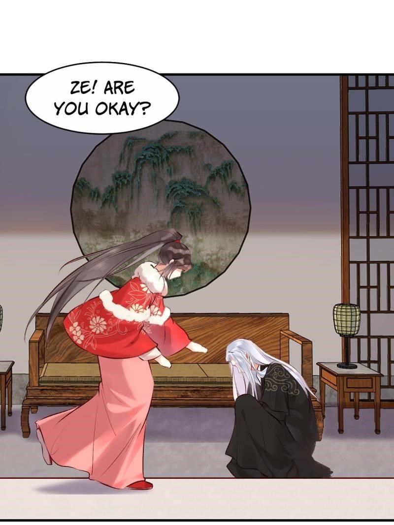 The Ghostly Doctor Chapter 521 - Page 31