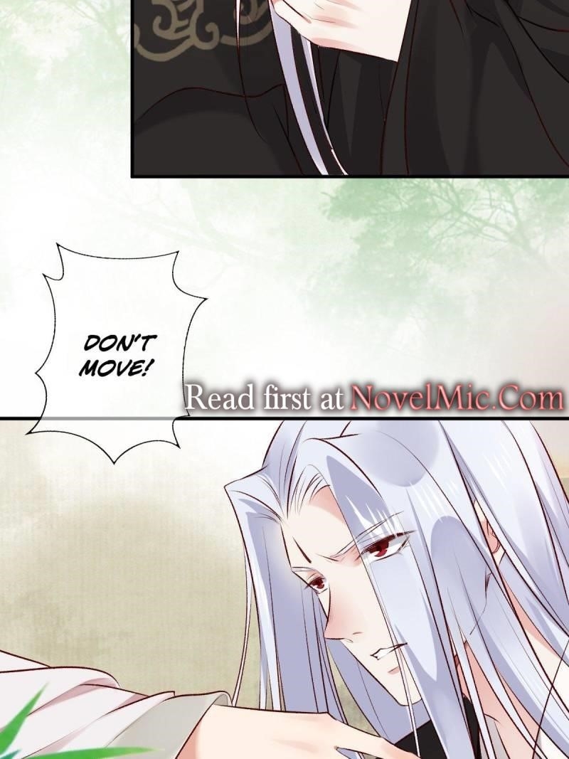 The Ghostly Doctor Chapter 521 - Page 34