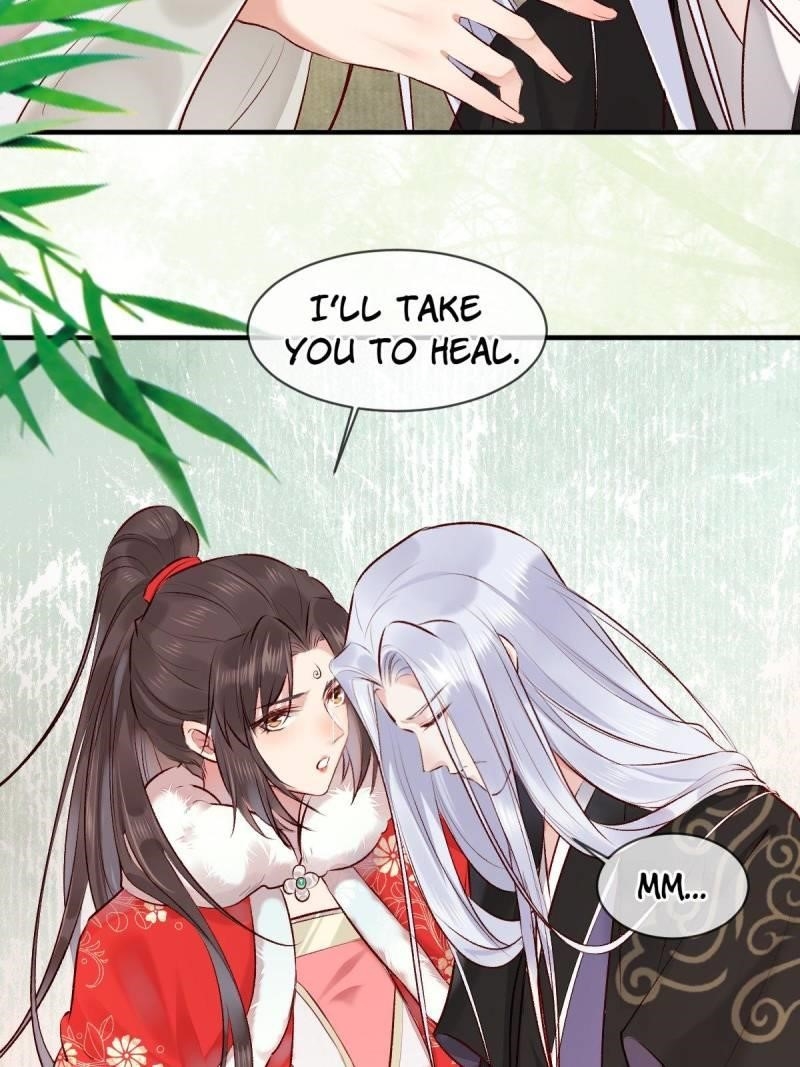 The Ghostly Doctor Chapter 521 - Page 35