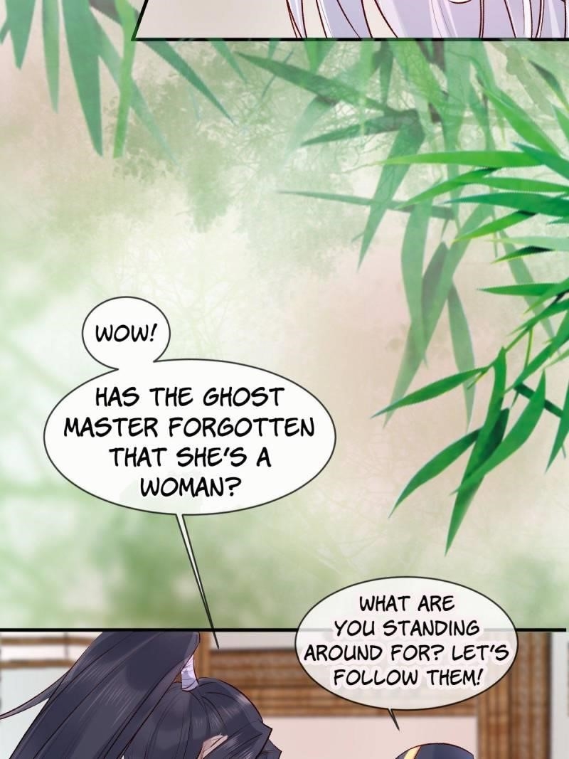 The Ghostly Doctor Chapter 521 - Page 37