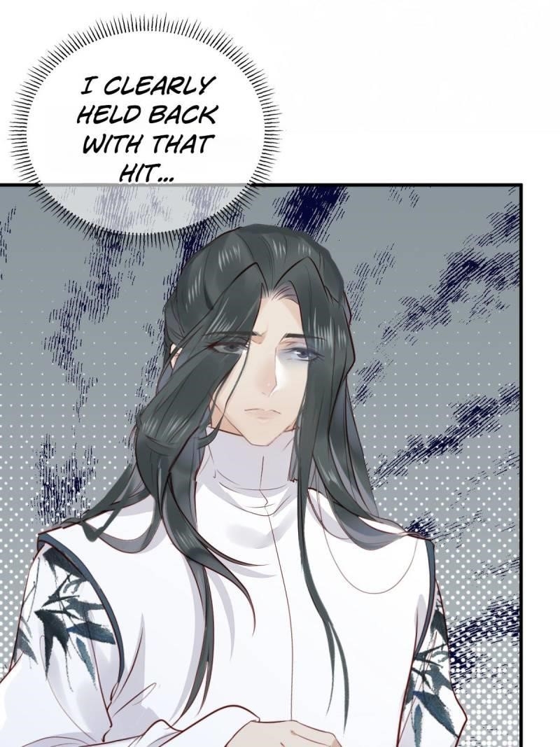 The Ghostly Doctor Chapter 521 - Page 41