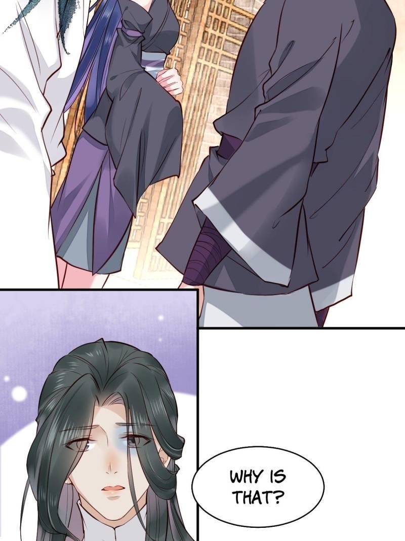 The Ghostly Doctor Chapter 522 - Page 10