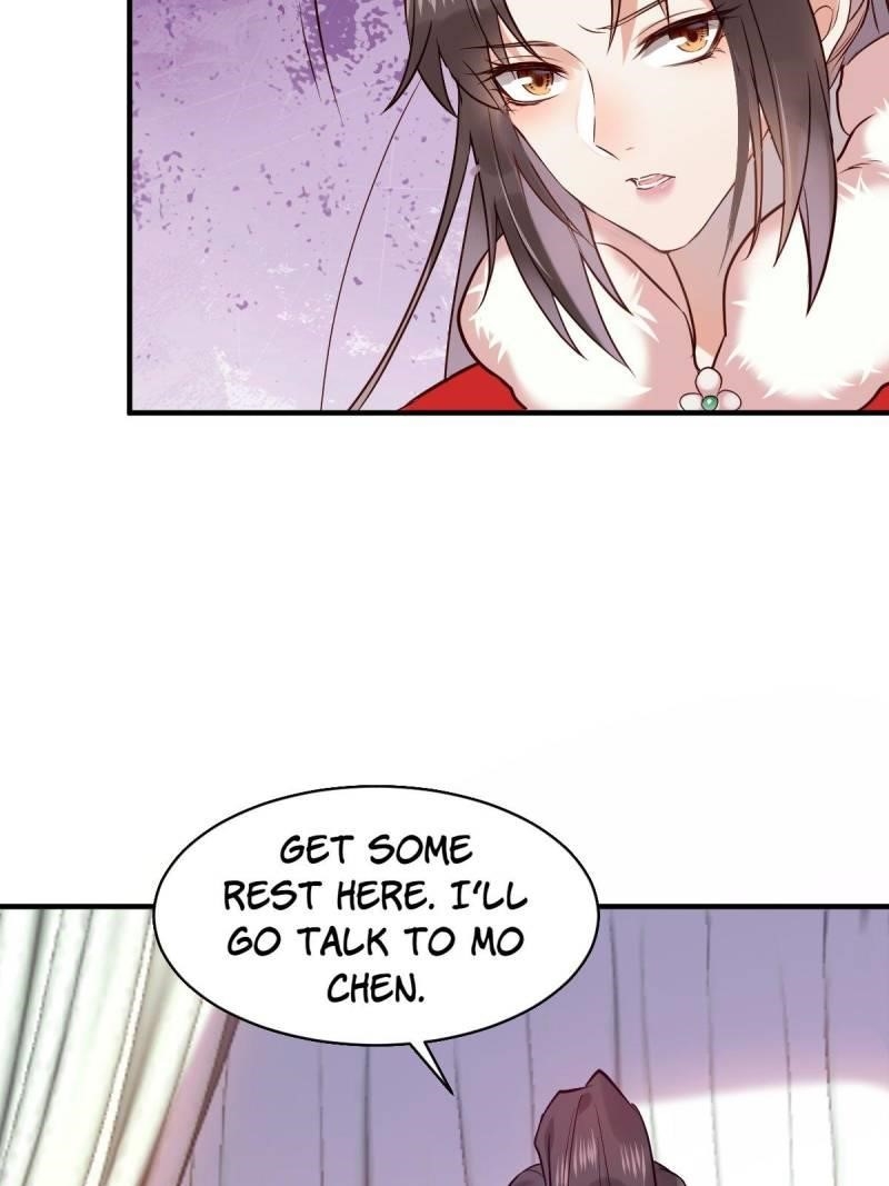 The Ghostly Doctor Chapter 522 - Page 19